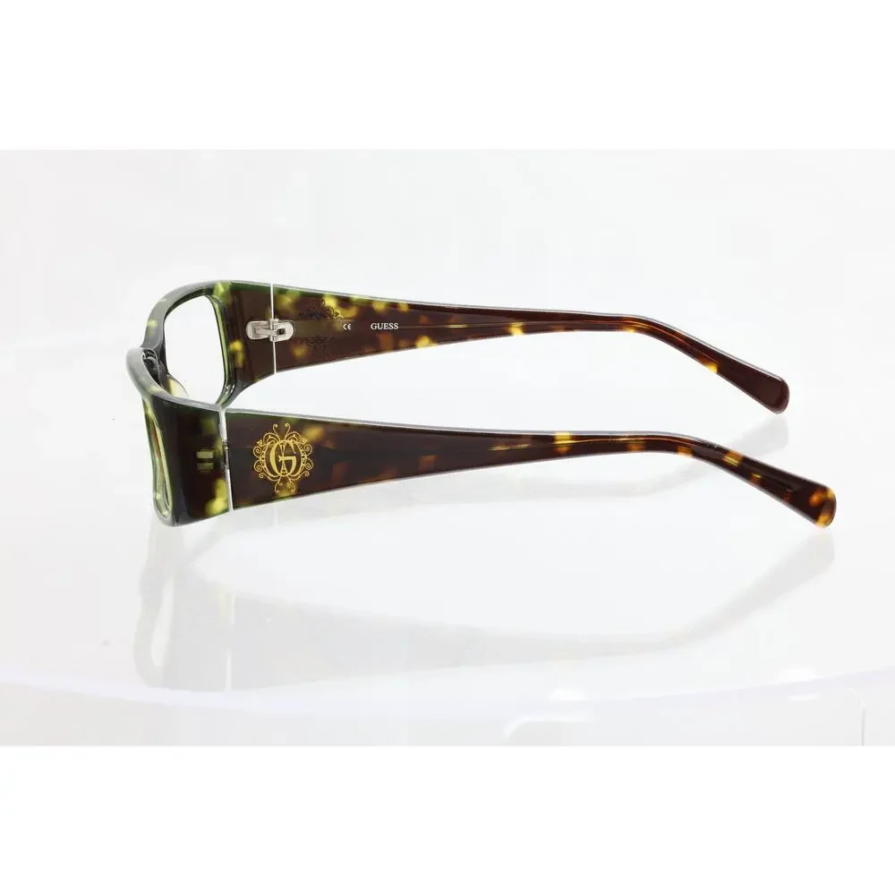 Guess GU6572 55-16-135mm Sunglass / Eyeglass FRAMES ONLY - GOOD CONDITION
